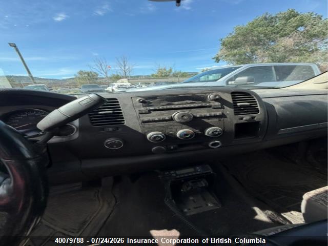 Aukcja sprzedaży 2013 Gmc Sierra 1500 Sle, vin: 1GTR2VEA4DZ395432, numer aukcji: 40079788