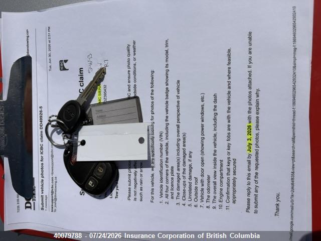 Aukcja sprzedaży 2013 Gmc Sierra 1500 Sle, vin: 1GTR2VEA4DZ395432, numer aukcji: 40079788