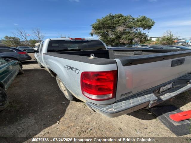Aukcja sprzedaży 2013 Gmc Sierra 1500 Sle, vin: 1GTR2VEA4DZ395432, numer aukcji: 40079788