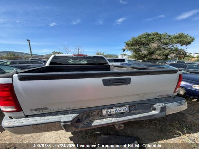 Aukcja sprzedaży 2013 Gmc Sierra 1500 Sle, vin: 1GTR2VEA4DZ395432, numer aukcji: 40079788