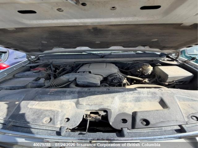 Aukcja sprzedaży 2013 Gmc Sierra 1500 Sle, vin: 1GTR2VEA4DZ395432, numer aukcji: 40079788