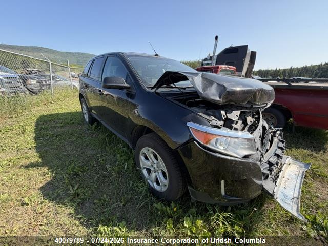 Продажа на аукционе авто 2013 Ford Edge, vin: 2FMDK3JC1DBC27560, номер лота: 40079789
