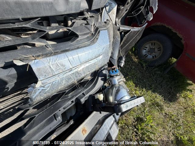 Продажа на аукционе авто 2013 Ford Edge, vin: 2FMDK3JC1DBC27560, номер лота: 40079789