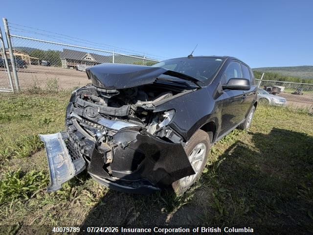 Продажа на аукционе авто 2013 Ford Edge, vin: 2FMDK3JC1DBC27560, номер лота: 40079789