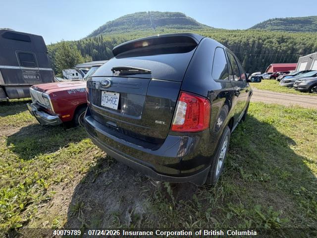 Продажа на аукционе авто 2013 Ford Edge, vin: 2FMDK3JC1DBC27560, номер лота: 40079789