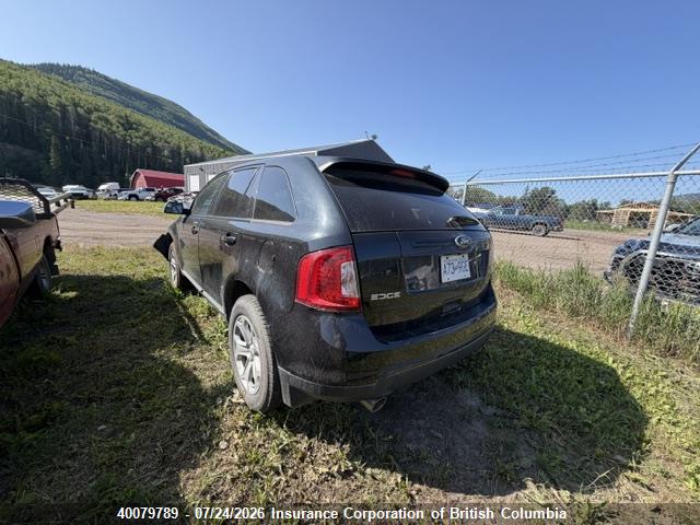 Продажа на аукционе авто 2013 Ford Edge, vin: 2FMDK3JC1DBC27560, номер лота: 40079789