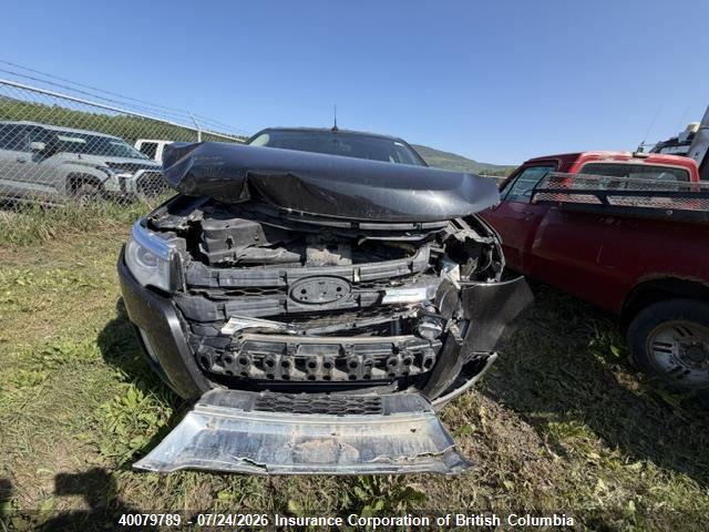 Продажа на аукционе авто 2013 Ford Edge, vin: 2FMDK3JC1DBC27560, номер лота: 40079789