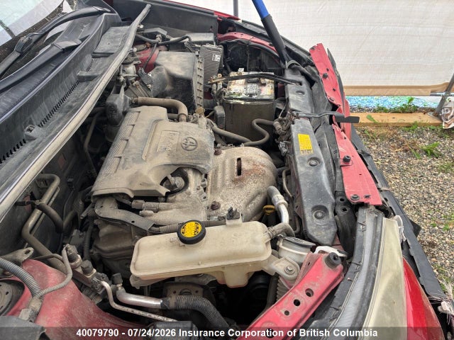 40079790 :رقم المزاد ، 2T3RFREV0DW081405 vin ، 2013 Toyota Rav4 مزاد بيع