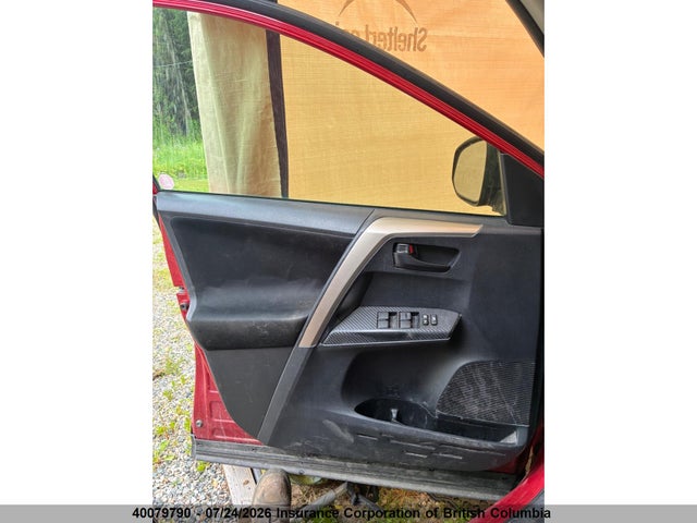 40079790 :رقم المزاد ، 2T3RFREV0DW081405 vin ، 2013 Toyota Rav4 مزاد بيع