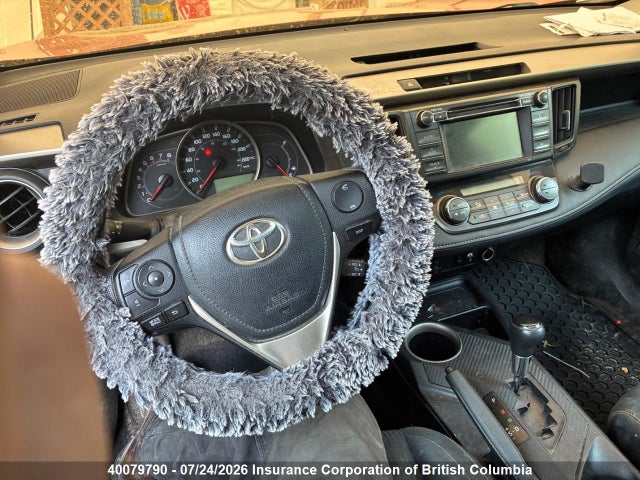 40079790 :رقم المزاد ، 2T3RFREV0DW081405 vin ، 2013 Toyota Rav4 مزاد بيع