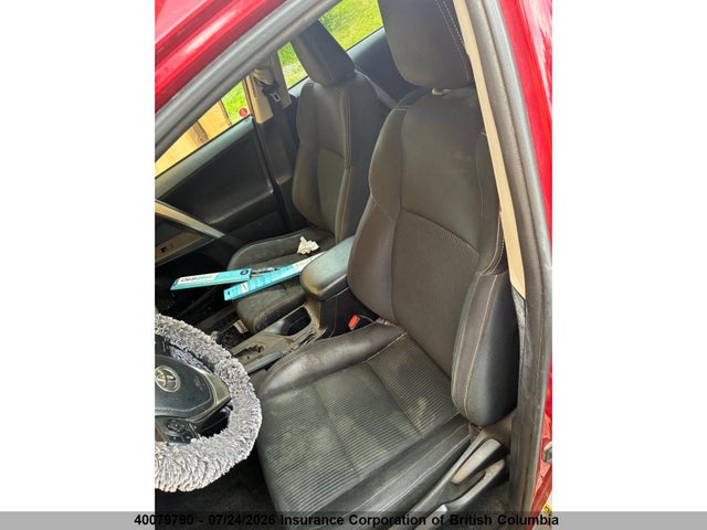 40079790 :رقم المزاد ، 2T3RFREV0DW081405 vin ، 2013 Toyota Rav4 مزاد بيع