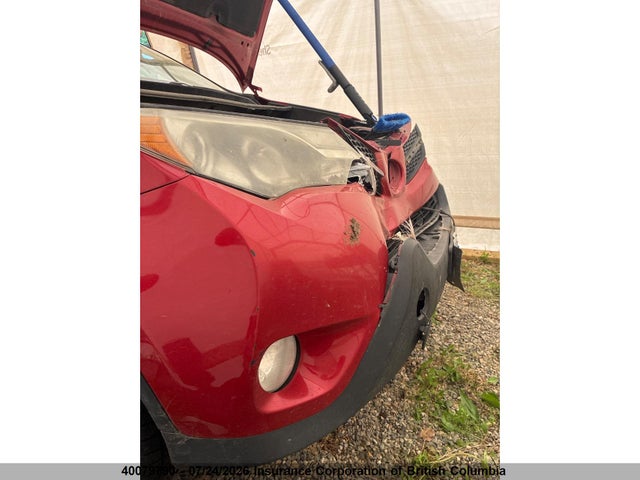 40079790 :رقم المزاد ، 2T3RFREV0DW081405 vin ، 2013 Toyota Rav4 مزاد بيع