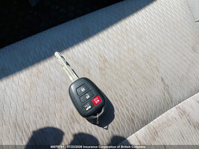 2T1BURHEXEC080292 Toyota Corolla L/le/le Pls/prm/s/s Pls