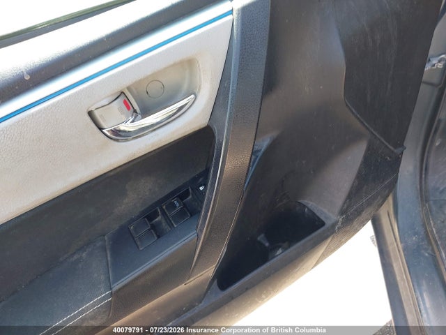 2T1BURHEXEC080292 Toyota Corolla L/le/le Pls/prm/s/s Pls