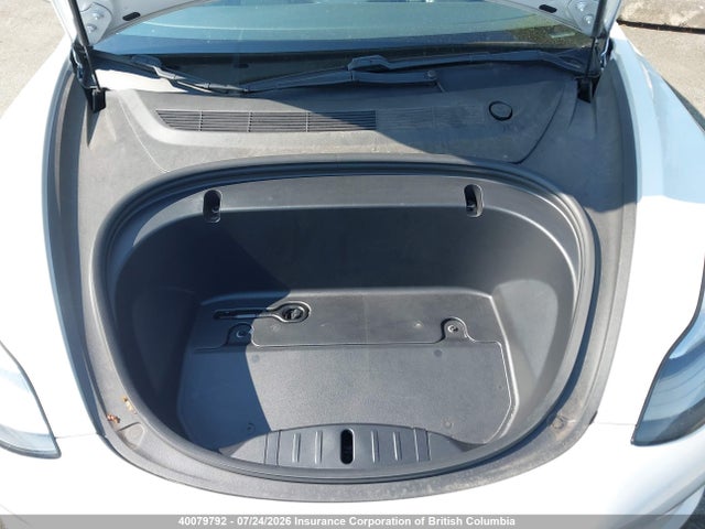 Aukcja sprzedaży 2020 Tesla Model 3, vin: 5YJ3E1EA1LF715994, numer aukcji: 40079792