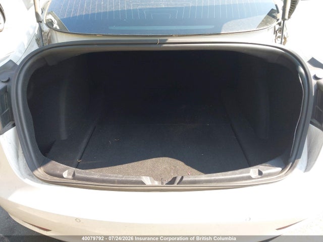 Продажа на аукционе авто 2020 Tesla Model 3, vin: 5YJ3E1EA1LF715994, номер лота: 40079792