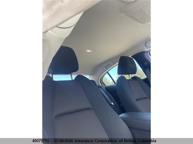 Aukcja sprzedaży 2025 Mazda 3 Select Sport, vin: JM1BPABM5S1766703, numer aukcji: 40079793