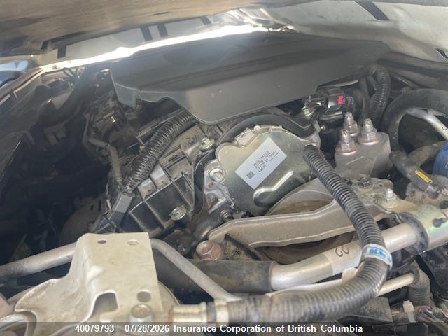 Aukcja sprzedaży 2025 Mazda 3 Select Sport, vin: JM1BPABM5S1766703, numer aukcji: 40079793