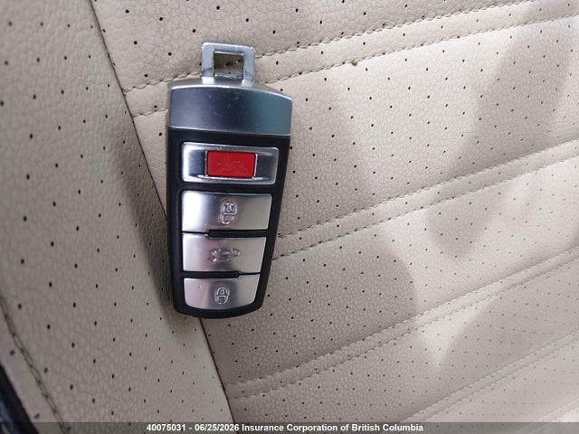 Aukcja sprzedaży 2012 Volkswagen Cc Sport/r-line, vin: WVWMN9ANXCE506024, numer aukcji: 40075031