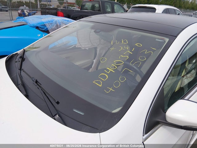 Aukcja sprzedaży 2012 Volkswagen Cc Sport/r-line, vin: WVWMN9ANXCE506024, numer aukcji: 40075031