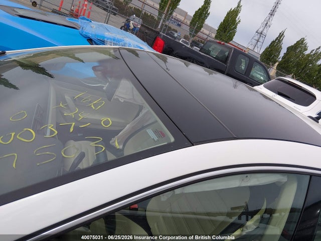 Aukcja sprzedaży 2012 Volkswagen Cc Sport/r-line, vin: WVWMN9ANXCE506024, numer aukcji: 40075031