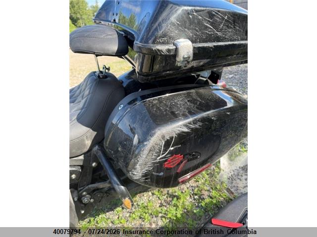 Harley-Davidson Fxlrst 2025 5HD1YXA37SB012627 Image 5