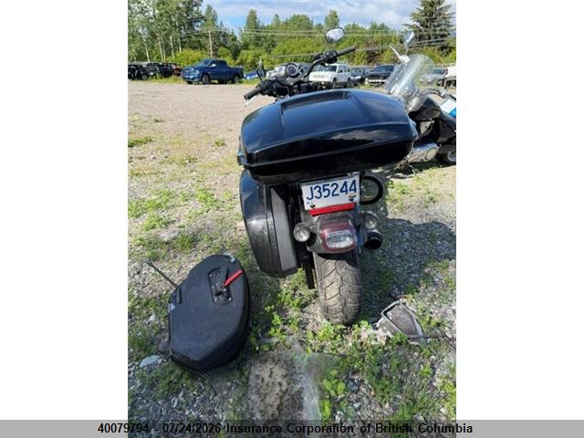 Harley-Davidson Fxlrst 2025 5HD1YXA37SB012627 Image 6