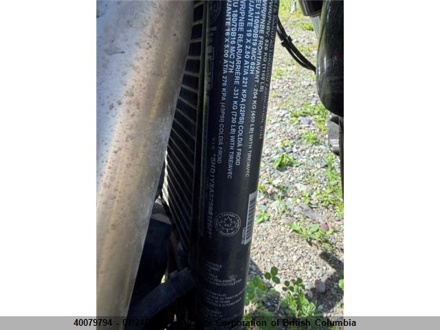 Harley-Davidson Fxlrst 2025 5HD1YXA37SB012627 Image 8