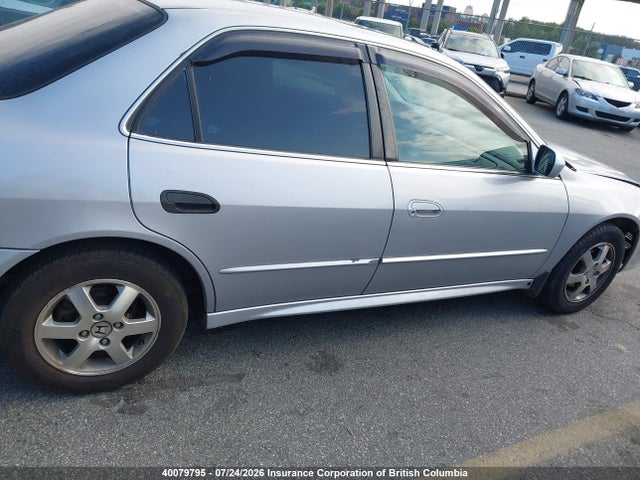 Продажа на аукционе авто 2002 Honda Accord Ex, vin: 1HGCG56682A816521, номер лота: 40079795