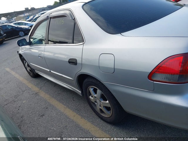 Продажа на аукционе авто 2002 Honda Accord Ex, vin: 1HGCG56682A816521, номер лота: 40079795