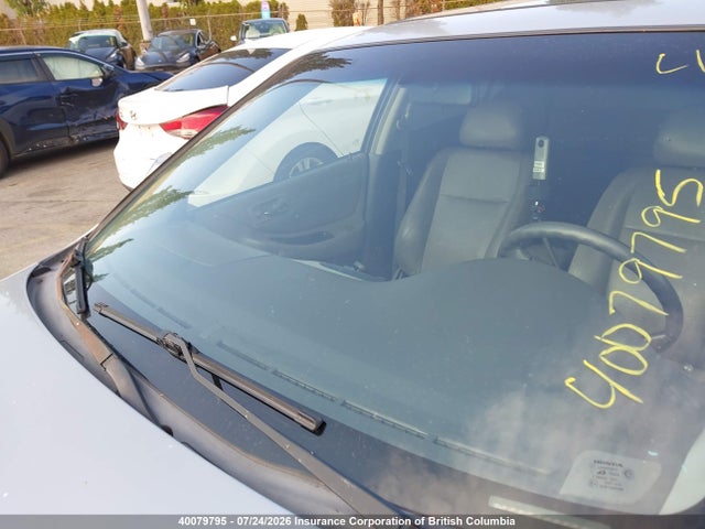 Продажа на аукционе авто 2002 Honda Accord Ex, vin: 1HGCG56682A816521, номер лота: 40079795