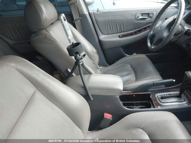 Продажа на аукционе авто 2002 Honda Accord Ex, vin: 1HGCG56682A816521, номер лота: 40079795