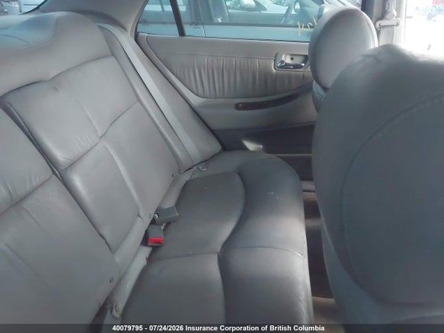 Продажа на аукционе авто 2002 Honda Accord Ex, vin: 1HGCG56682A816521, номер лота: 40079795