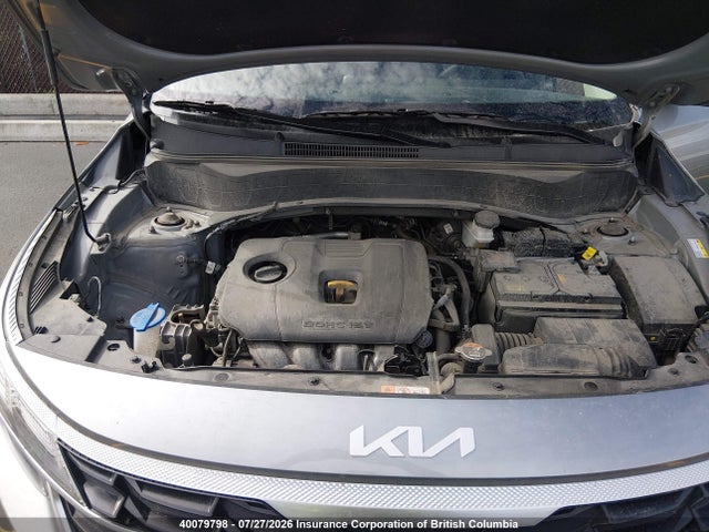 Продаж на аукціоні авто 2024 Kia Seltos Lx, vin: KNDEPCAA2R7659955, номер лоту: 40079798