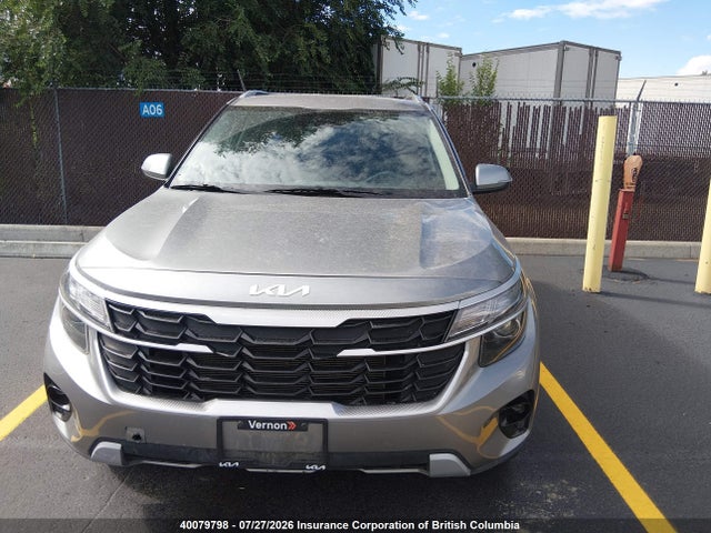 Продаж на аукціоні авто 2024 Kia Seltos Lx, vin: KNDEPCAA2R7659955, номер лоту: 40079798