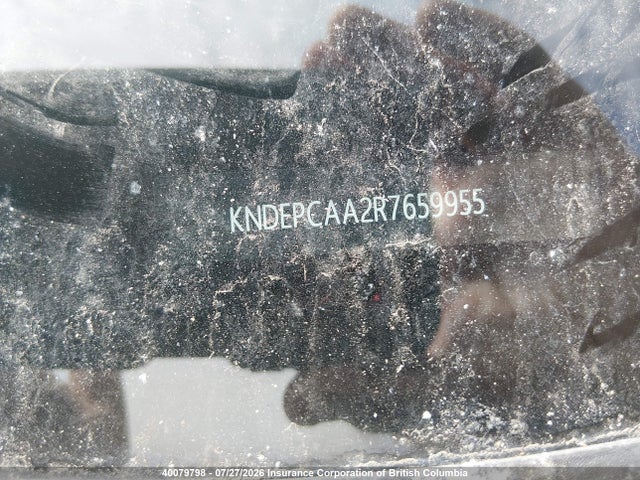 Продаж на аукціоні авто 2024 Kia Seltos Lx, vin: KNDEPCAA2R7659955, номер лоту: 40079798