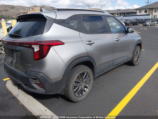 KIA Seltos Lx 2024 KNDEPCAA2R7659955 Image 4
