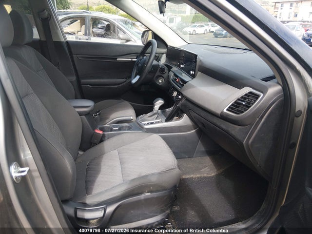 Продаж на аукціоні авто 2024 Kia Seltos Lx, vin: KNDEPCAA2R7659955, номер лоту: 40079798