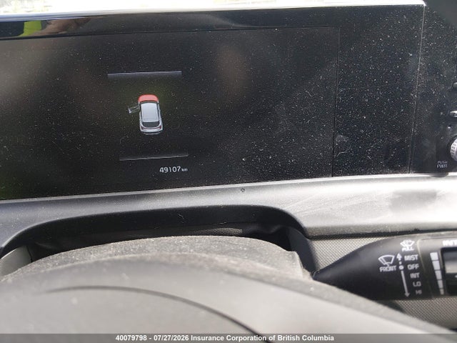 Продаж на аукціоні авто 2024 Kia Seltos Lx, vin: KNDEPCAA2R7659955, номер лоту: 40079798
