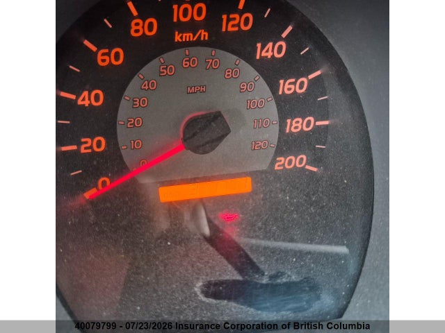 40079799 :رقم المزاد ، 5TEMU52N16Z241005 vin ، 2006 Toyota Tacoma Double Cab Long Bed مزاد بيع