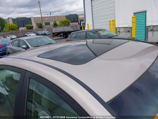Продажа на аукционе авто 2007 Hyundai Sonata Gl V6/gls V6, vin: 5NPET46F67H239842, номер лота: 40079801