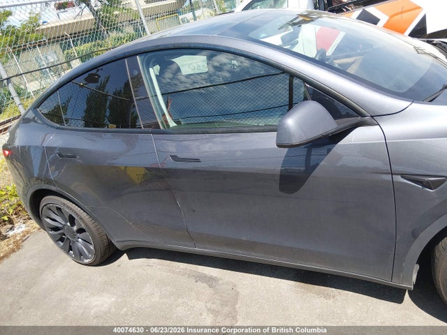 Aukcja sprzedaży 2022 Tesla Model Y, vin: 7SAYGDEF6NF564783, numer aukcji: 40074630