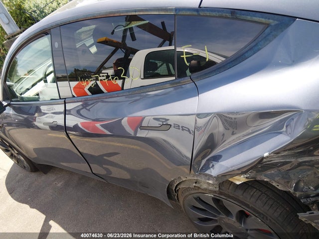 Aukcja sprzedaży 2022 Tesla Model Y, vin: 7SAYGDEF6NF564783, numer aukcji: 40074630