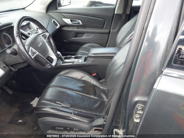 Aukcja sprzedaży 2010 Gmc Terrain Slt-1, vin: 2CTFLGEY7A6236991, numer aukcji: 40079802