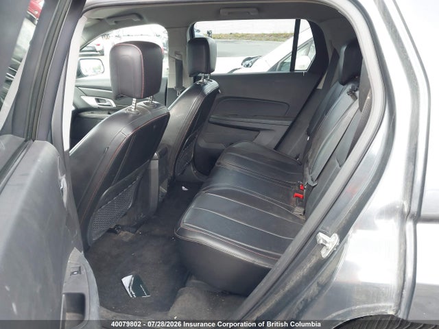 Aukcja sprzedaży 2010 Gmc Terrain Slt-1, vin: 2CTFLGEY7A6236991, numer aukcji: 40079802