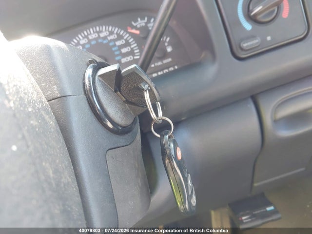 Продаж на аукціоні авто 2001 Dodge Ram 1500, vin: 1B7HF13Z51J288286, номер лоту: 40079803