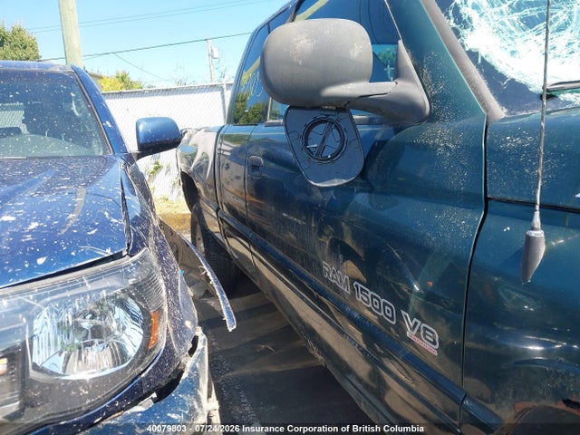 Продаж на аукціоні авто 2001 Dodge Ram 1500, vin: 1B7HF13Z51J288286, номер лоту: 40079803