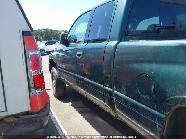 Продаж на аукціоні авто 2001 Dodge Ram 1500, vin: 1B7HF13Z51J288286, номер лоту: 40079803