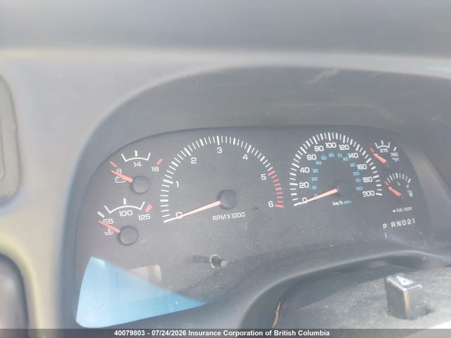 Aukcja sprzedaży 2001 Dodge Ram 1500, vin: 1B7HF13Z51J288286, numer aukcji: 40079803