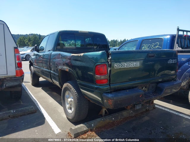 Продаж на аукціоні авто 2001 Dodge Ram 1500, vin: 1B7HF13Z51J288286, номер лоту: 40079803